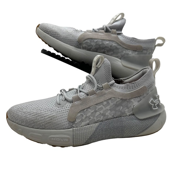 Under Armour Mens 9 HOVR Phantom 3 SE Running Shoes...